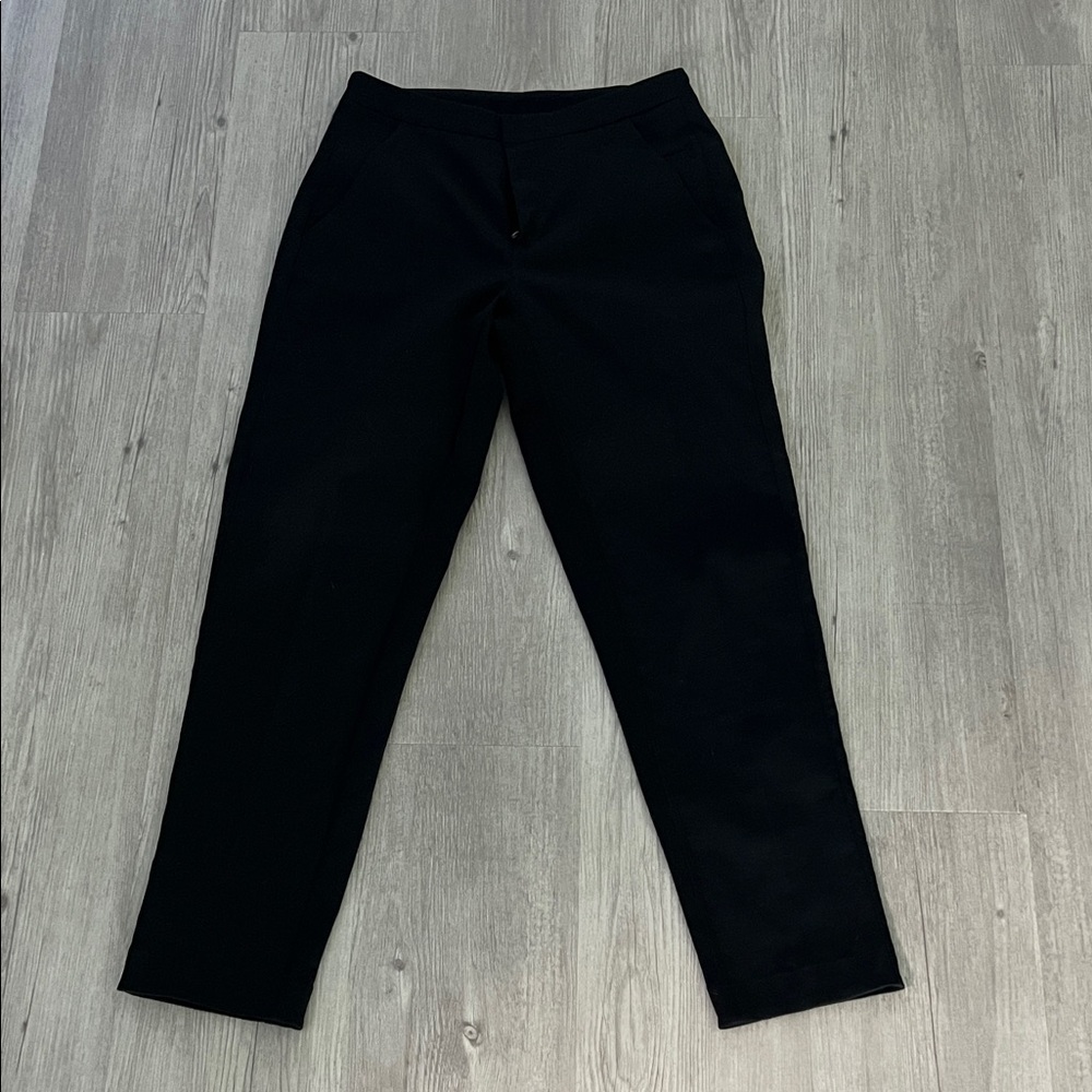 lululemon athletica Black Skinny Pants